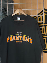 Load image into Gallery viewer, Vintage Phantoms Hockey Tee (XL)
