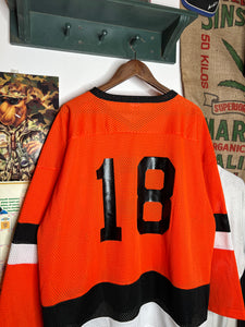 Vintage Philadelphia Flyers Hockey Jersey (XL)