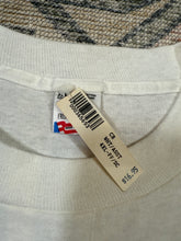 Load image into Gallery viewer, Vintage 1992 Arizona State Checker Board Locations Tee (XL)
