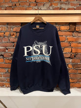 Load image into Gallery viewer, Vintage 90s Penn State Heavyweight Crewneck (2XL)
