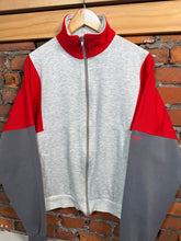 Load image into Gallery viewer, Vintage 80s Spalding Zip Up Sweatshirt (XL)
