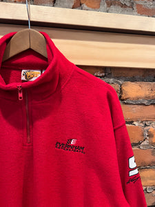 Vintage Dodge Fleece Pullover (L)