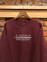 Load image into Gallery viewer, Vintage Lock Haven University Mom Crewneck (L)
