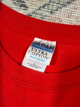 Load image into Gallery viewer, 2000s CMT Country Music Television MTV Shirt (L)
