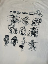 Load image into Gallery viewer, Vintage The Missing Link In Education Evolution Tee (L)
