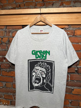 Load image into Gallery viewer, Vintage 1994 Green Day Basket Case Band Tee (XL)
