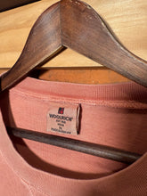 Load image into Gallery viewer, Vintage Woolrich Salmon Heavyweight Dyed Tee (2XL)
