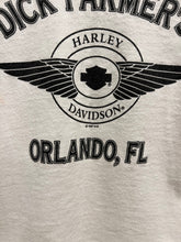 Load image into Gallery viewer, Vintage Youth Harley Davidson Wolf Tee (Youth 2-4)
