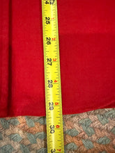 Load image into Gallery viewer, Vintage Woolrich Red Button Up Shirt (M)
