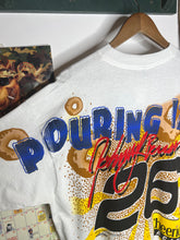Load image into Gallery viewer, Vintage Cheerios Racing Nascar All Over Print Tee (2XL)
