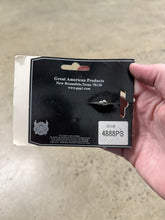 Load image into Gallery viewer, Vintage Deadstock Lineman Belt Buckle
