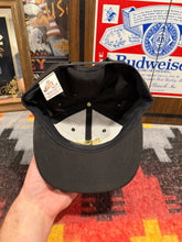 Load image into Gallery viewer, Vintage Faded Ruby Tuesday SnapBack Hat
