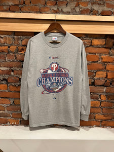 2000s Philadelphia Phillies Longsleeve (L)