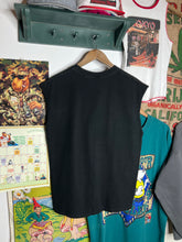 Load image into Gallery viewer, Vintage 2003 AFI Cutoff Shirt (L)
