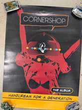 Load image into Gallery viewer, 2002 Cornershop Handcream For A Generation Album Poster (18x24)
