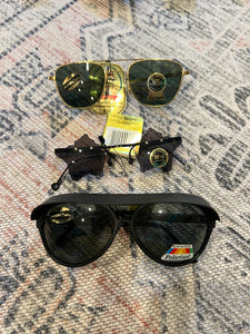 Lot of 3 Vintage Panama Jack Sunglasses