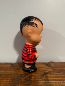 Vintage Linus Peanuts Toy
