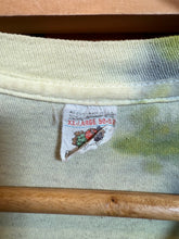 Load image into Gallery viewer, Vintage 80s 3 Stooges Tie Dye Tee (XL)
