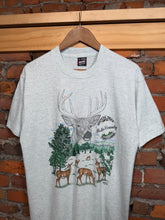 Load image into Gallery viewer, Vintage 1993 Whitetail Deer Shirt (L)
