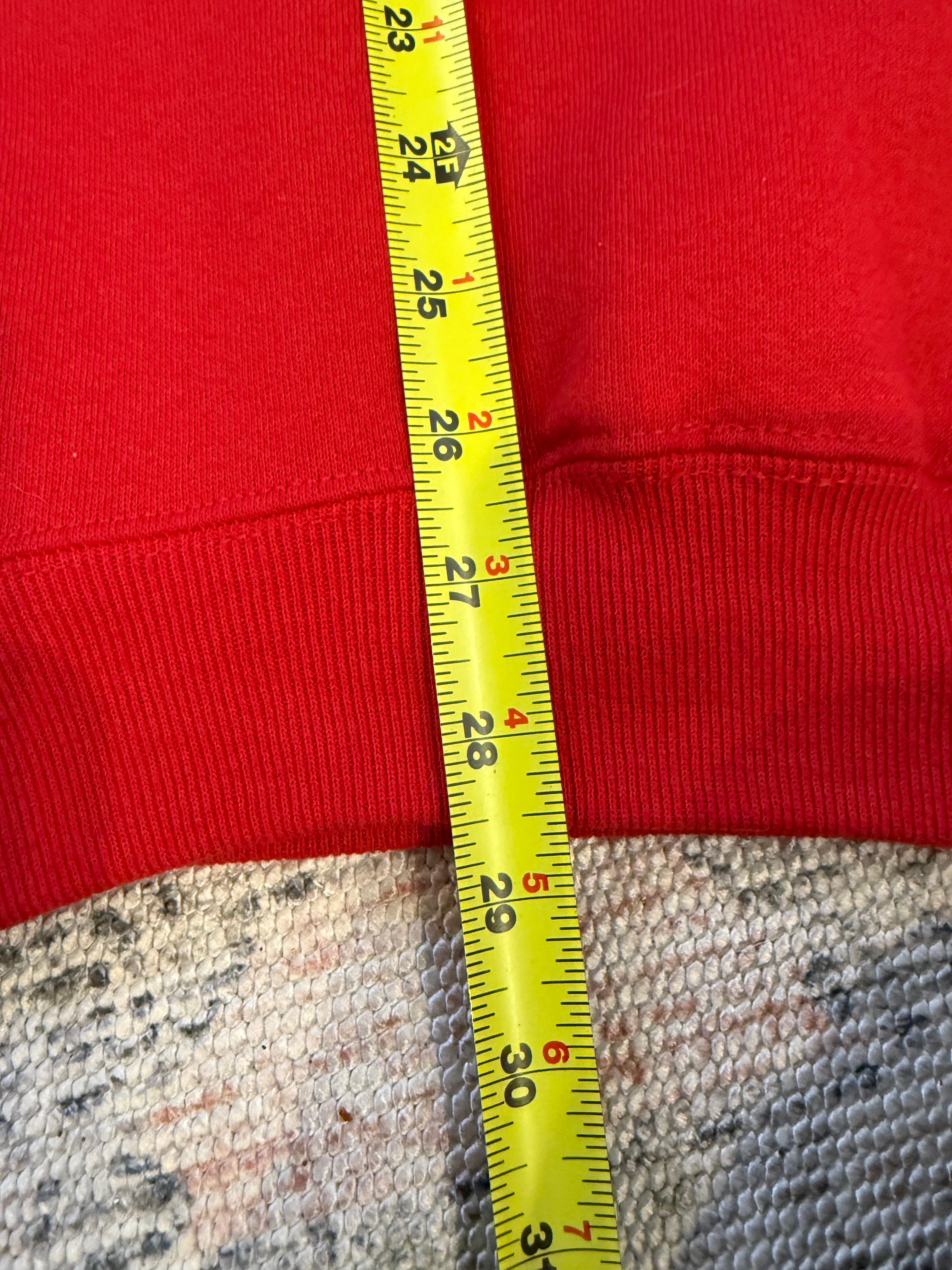Vintage 90s USA Olympics Crewneck (L)