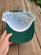 Load image into Gallery viewer, Vintage #33 Canseco Zubaz SnapBack Hat
