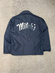 True Vintage Mitch’s Coaches Jacket (M)