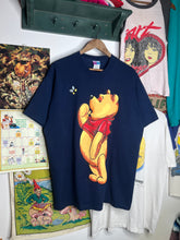 Load image into Gallery viewer, Vintage 90s Winnie The Pooh Big Print Tee (XL)
