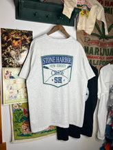 Load image into Gallery viewer, Vintage 90s Stone Harbor Double Sided Tee (XXL)
