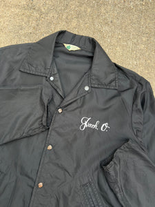 True Vintage Mitch’s Coaches Jacket (M)