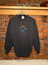 Load image into Gallery viewer, Vintage San Diego Zoo Koala Embroidered Crewneck (M)
