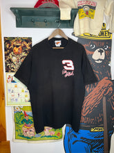 Load image into Gallery viewer, Vintage Dale Earnhardt Double Sided Tee (XL)
