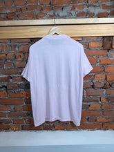 Load image into Gallery viewer, Vintage Pink 80s Cat and Dog Tee (L)
