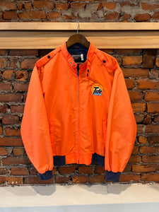 Vintage 90s Tide Racing Nascar Jacket (XL)