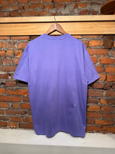 Load image into Gallery viewer, Vintage 90s Montana Purple Tee (L)
