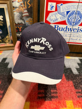 Load image into Gallery viewer, 2000s Kenny Ross Chevrolet Hat
