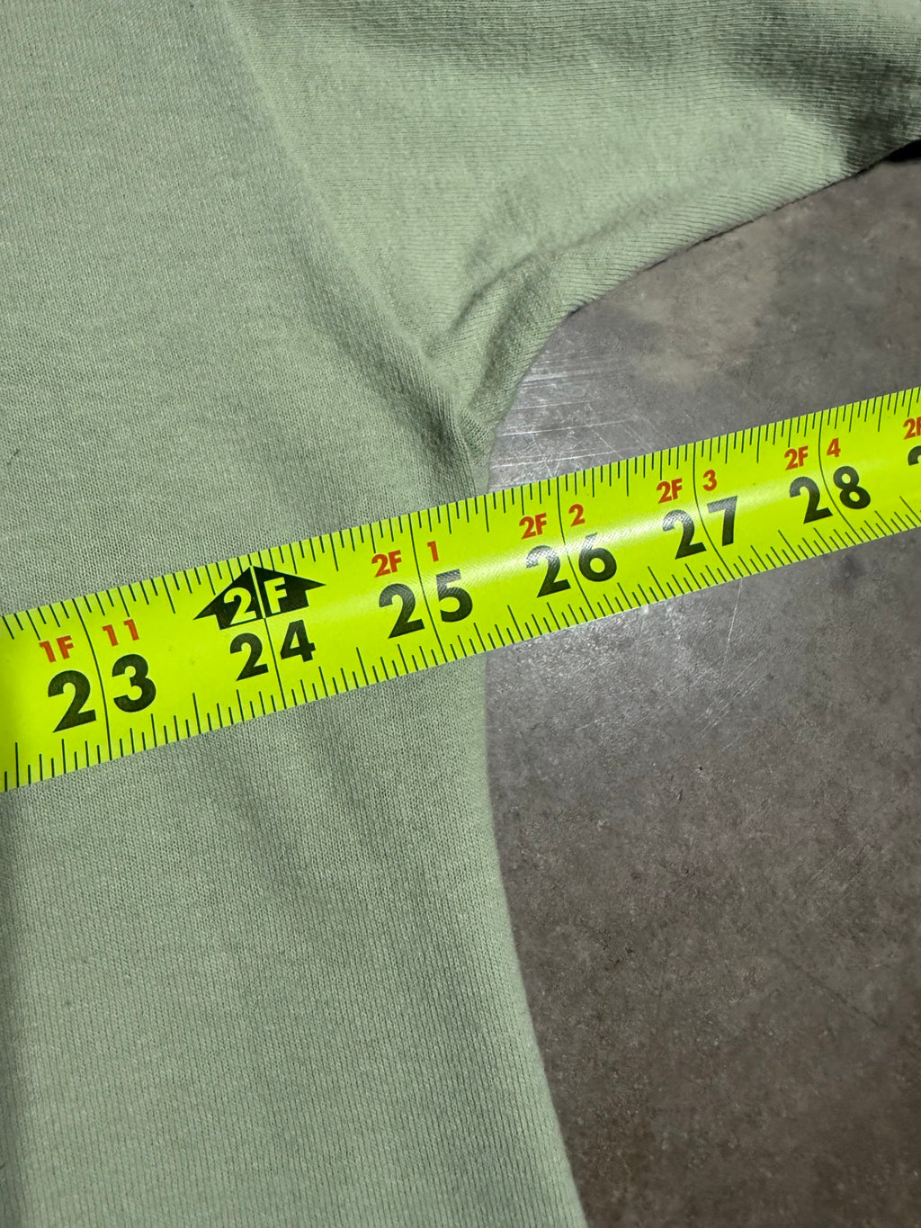 2000s Fishing Tee (2XL)