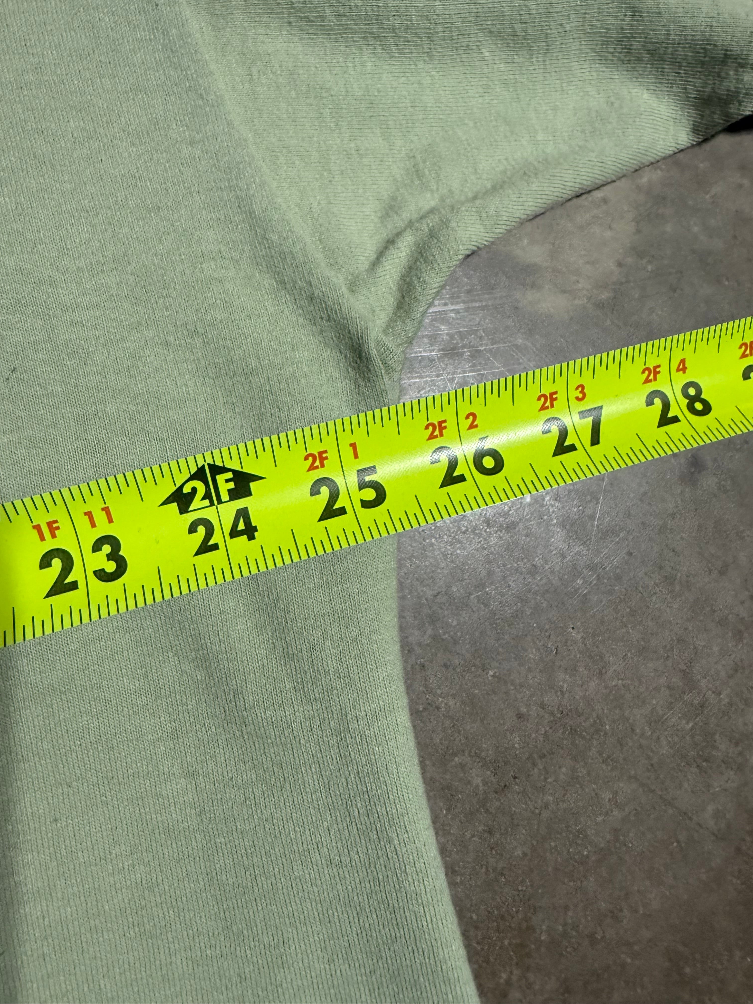 2000s Fishing Tee (2XL)