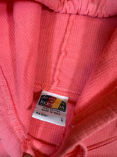 Load image into Gallery viewer, Vintage Bermuda Pink Hoodie (XL)

