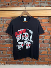 Load image into Gallery viewer, Green Day Uno Dos Tre Tour Shirt (M)
