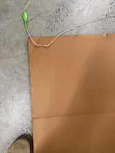 Load image into Gallery viewer, Vintage Lily Tomlin Cardboard Advertisement (36inx36in)
