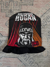 Load image into Gallery viewer, Vintage 90s Hollywood Hulk Hogan WCW Hat
