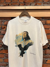 Load image into Gallery viewer, Vintage Native American Eagle T-Shirt (L)
