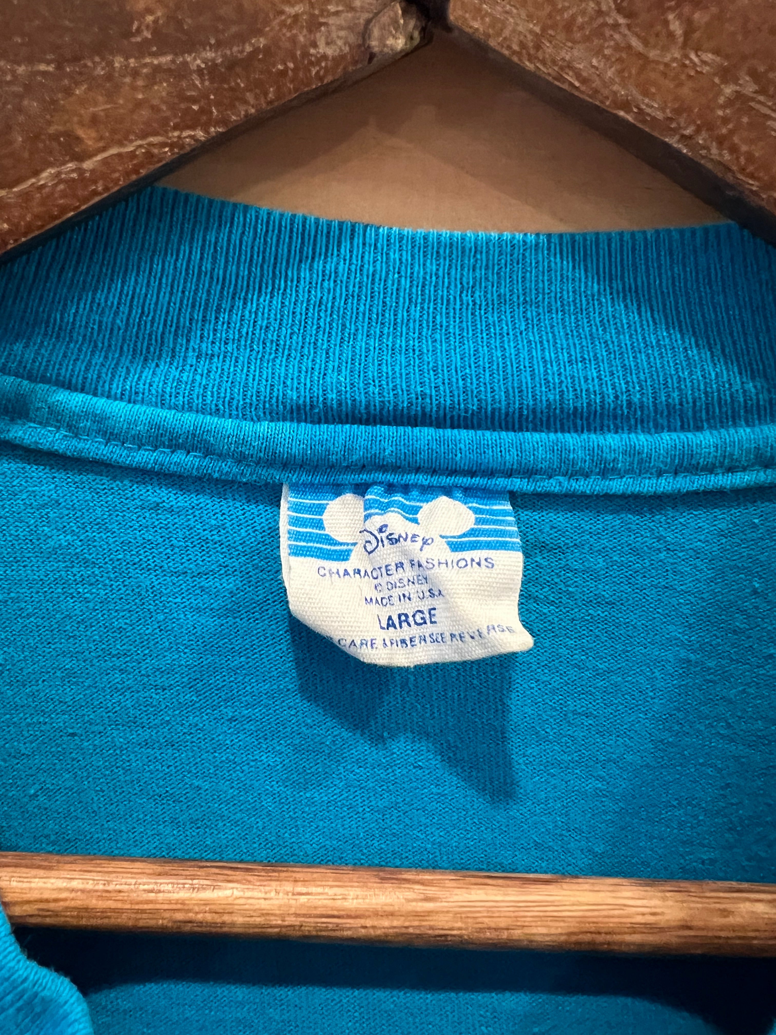 Vintage Disney Magic Music Days Tee (M/L)