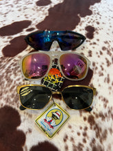 Load image into Gallery viewer, Lot of 3 Vintage Panama Jack Sunglasses
