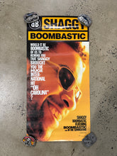 Load image into Gallery viewer, Vintage 1995 Shaggy Album Promo Poster (15x30)
