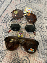 Load image into Gallery viewer, Lot of 3 Vintage Panama Jack Sunglasses
