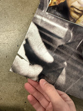 Load image into Gallery viewer, Vintage 2001 John Mellencamp Cuttin Heads Double Sided Poster (24x29)
