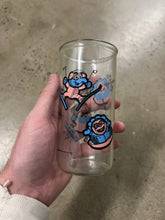 Load image into Gallery viewer, Lot of 2 Vintage Muppet Glasses
