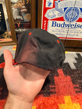 Load image into Gallery viewer, Vintage 90s Miller Beer Faded SnapBack Hat
