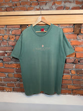 Load image into Gallery viewer, Vintage 90s Ribcage Double Sided Shirt (XXL)
